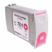 HP761 alternativt bläck, 400/775ml