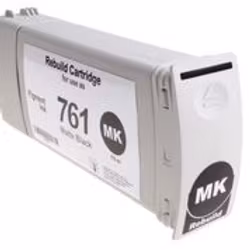 HP761 alternativt bläck, 400/775ml