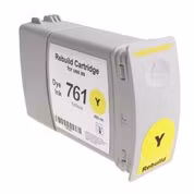 HP761 alternativt bläck, 400/775ml