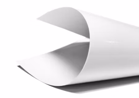 Vinyl monomeric gloss