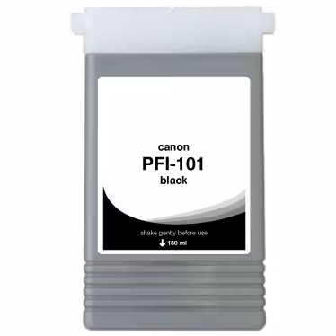 PFI-101 alternativt bläck, 130ml
