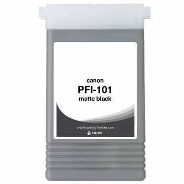 PFI-101 alternativt bläck, 130ml