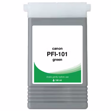 PFI-101 alternativt bläck, 130ml