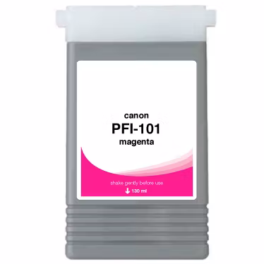 PFI-101 alternativt bläck, 130ml