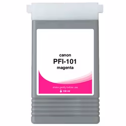PFI-101 alternativt bläck, 130ml