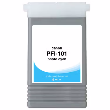 PFI-101 alternativt bläck, 130ml