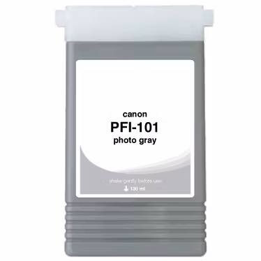PFI-101 alternativt bläck, 130ml