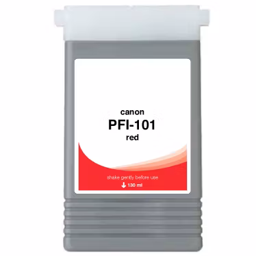 PFI-101 alternativt bläck, 130ml