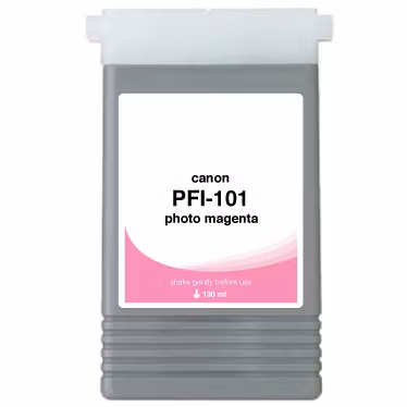 PFI-101 alternativt bläck, 130ml