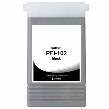 PFI-102 alternativt bläck, 130ml