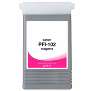 PFI-102 alternativt bläck, 130ml