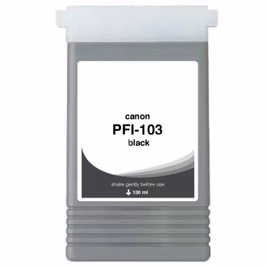 PFI-103 alternativt bläck, 130ml