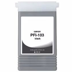 PFI-103 alternativt bläck, 130ml