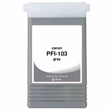 PFI-103 alternativt bläck, 130ml
