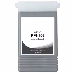 PFI-103 alternativt bläck, 130ml