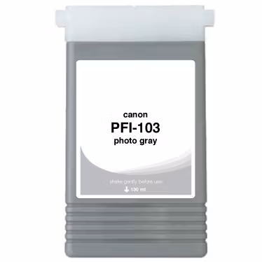 PFI-103 alternativt bläck, 130ml