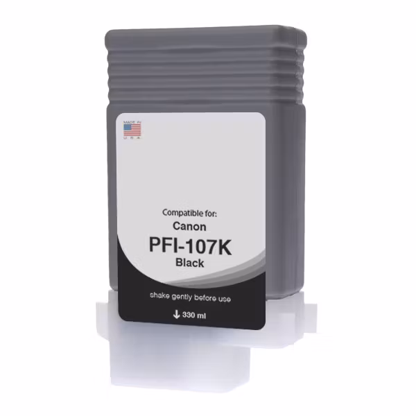PFI-107 alternativt bläck, 130ml