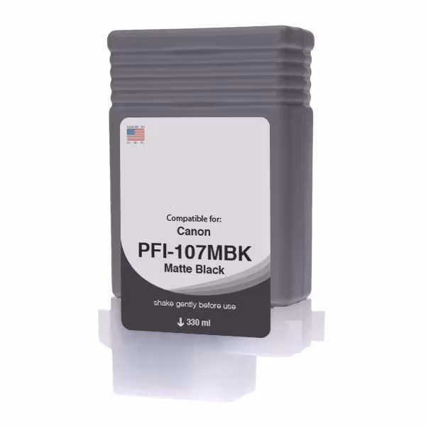 PFI-107 alternativt bläck, 130ml