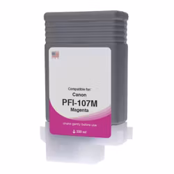 PFI-107 alternativt bläck, 130ml