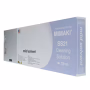 Mimaki SS21 rengöring, 220ml