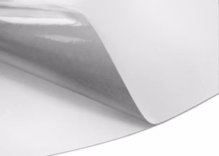 Vinyl monomeric gloss