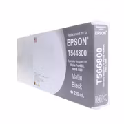Bläck kompatibelt med Epson Ultrachrome K2 bläck (4000/4400/7600/9600), 220ml