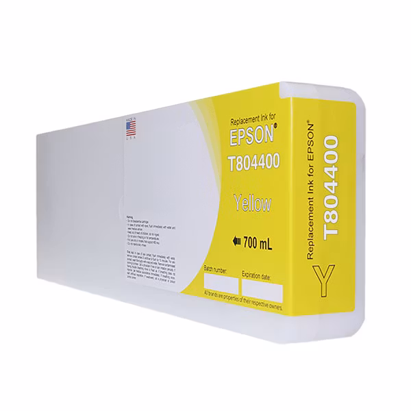Bläck kompatibelt med Epson T804 bläck för P6000/7000/8000/9000, 700ml