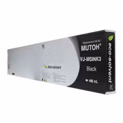 Mutoh Rockhopper 38, I alternativt bläck, 440ml