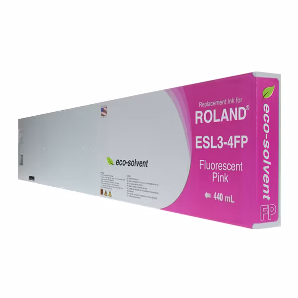 Eco Sol Max alternativt bläck, 440ml