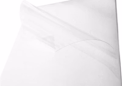 Vinyl monomeric transparent gloss