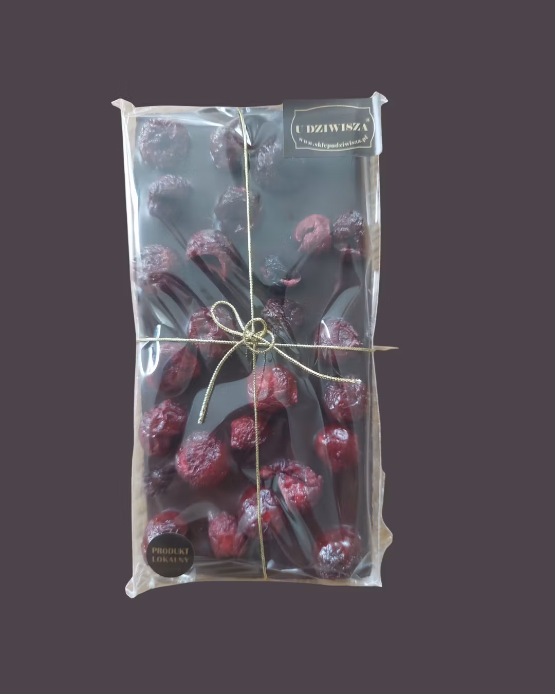 Mörk choklad 75% 100g, 1st