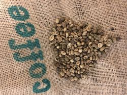 Guatemala Flor de Coban SHB, Washed, 1kg