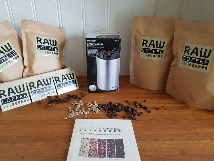 Start Up Kit-mini