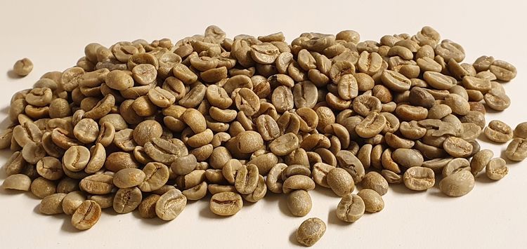 Supremo Arabica Blend, 1kg