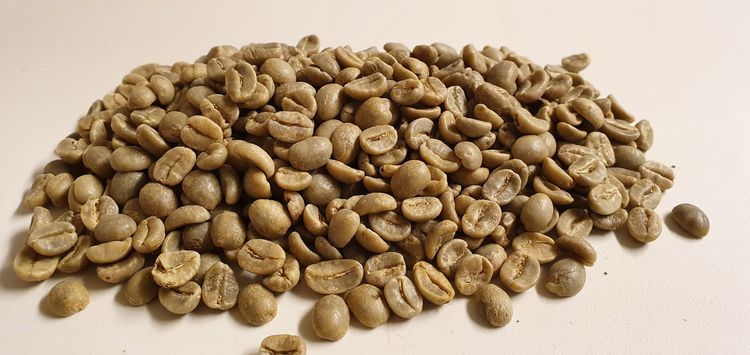 Burundi Bujumbura AA, Excellence, Washed, 1kg