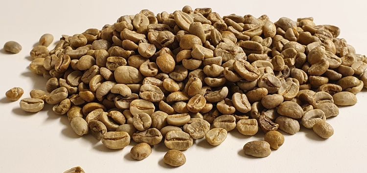 Guatemala Coban- Finca Los Robles, Natural, Traceability, 1kg
