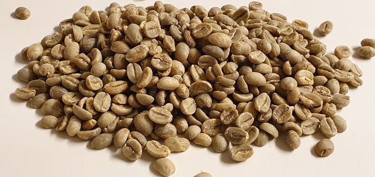 Kenya Nanyuki Cheetah Selection, 1kg