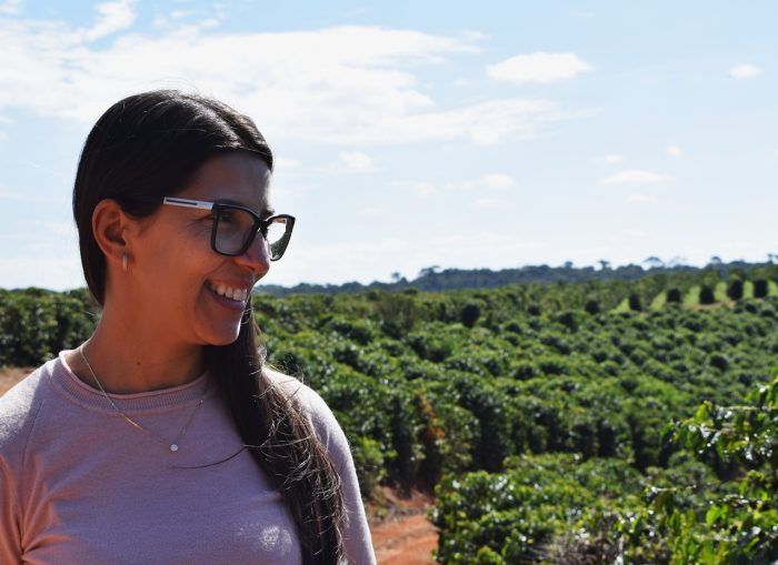 Brazil Pulped Natural Catucaὶ- Fazenda Santa Cruz - Traceability, 1kg