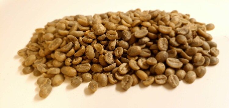Colombia Washed Women Coffee Project - San Alberto, Traceabiltiy, 1kg