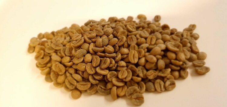 Brazil Minas Gerais, Donas do Cafe, Natural Traceability, 1 kg
