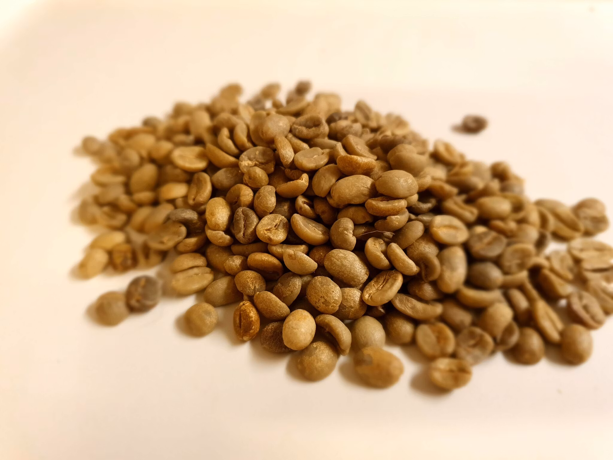 Toscanini Blend, 1 kg