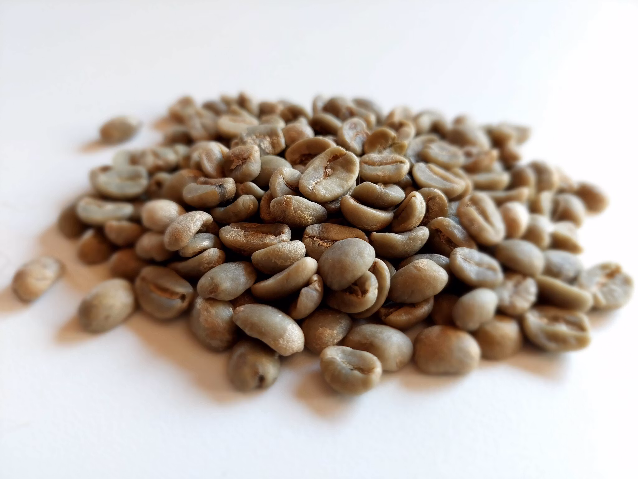 Honduras San Jose Maresol SHG, washed, 1Kg