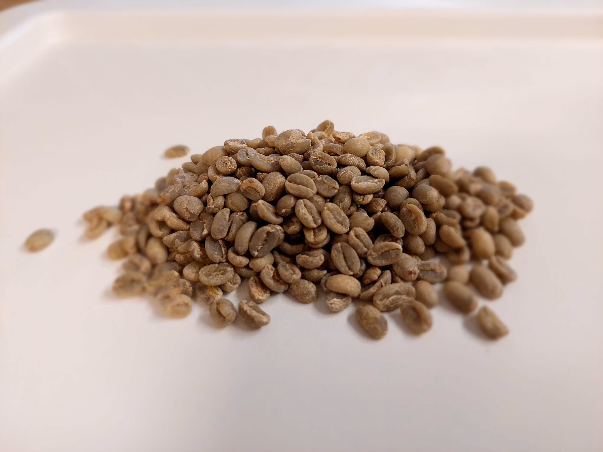 Ethiopia Sidamo Gr 1 Nensebo, Washed,  Traceability 1kg