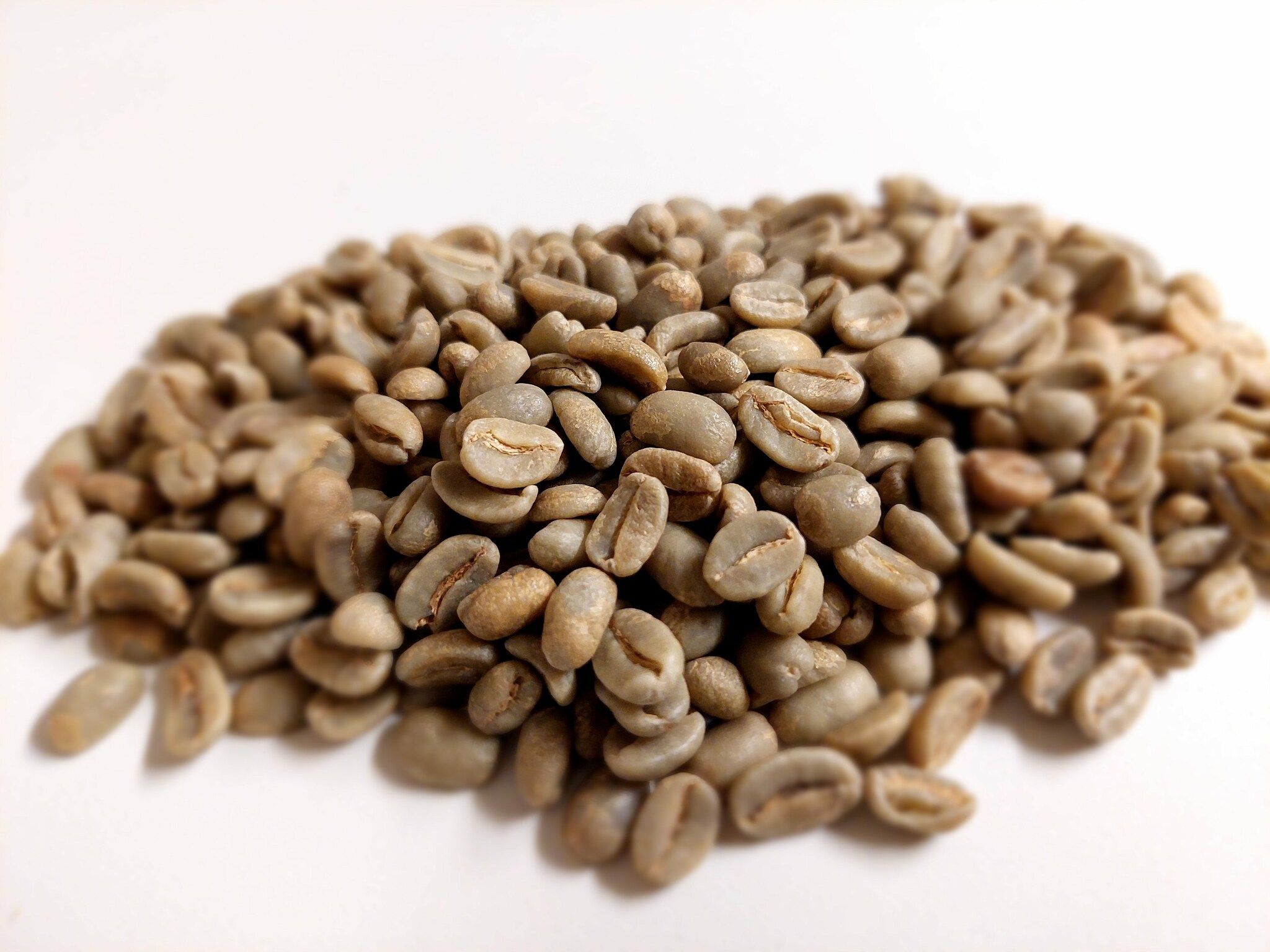 Papua New Guinea, Washed Namugo, Traceability 1kg