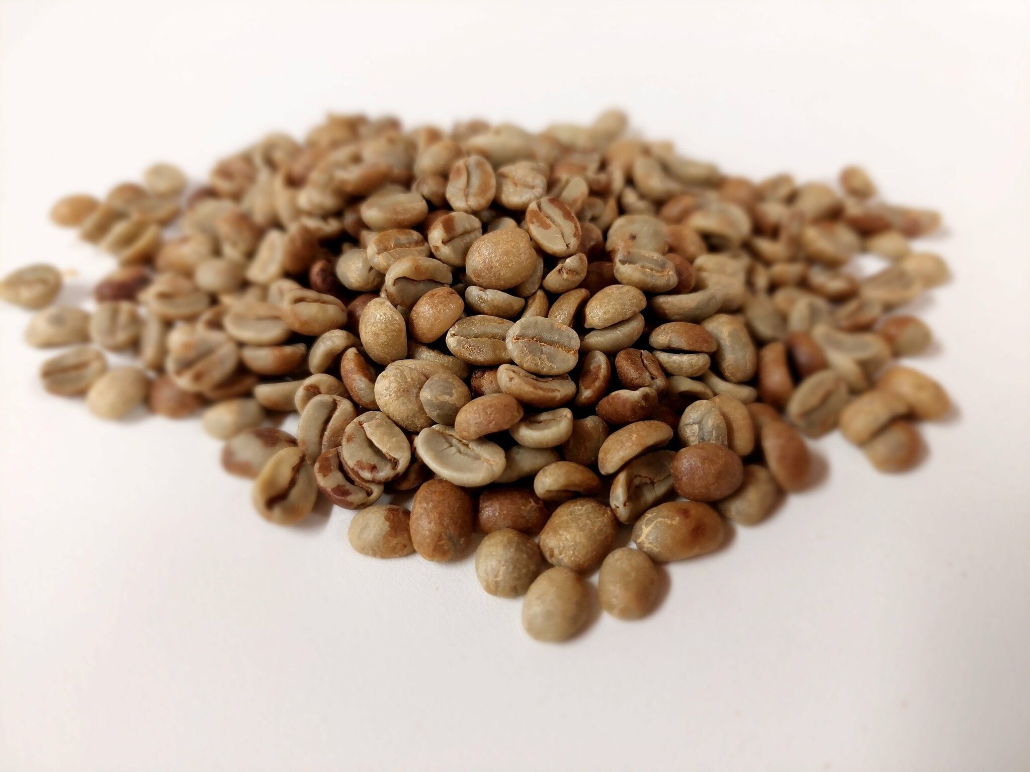 El Salvador Natural Red Bourbon- Finca Shangrila, Traceability, 1kg