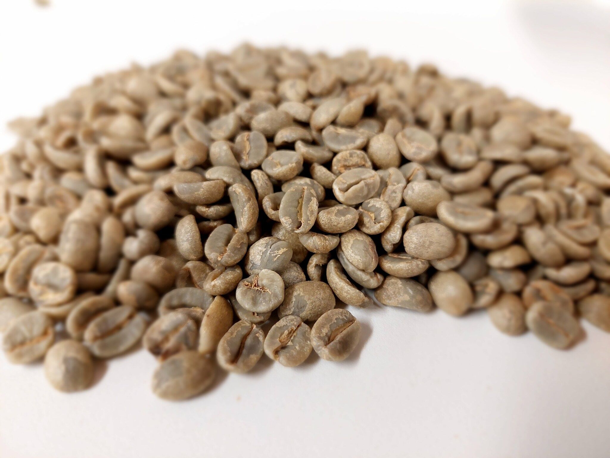 Brazil Pulped Natural, Catuai, Fazenda Pedra Redonda, Traceability, 1Kg