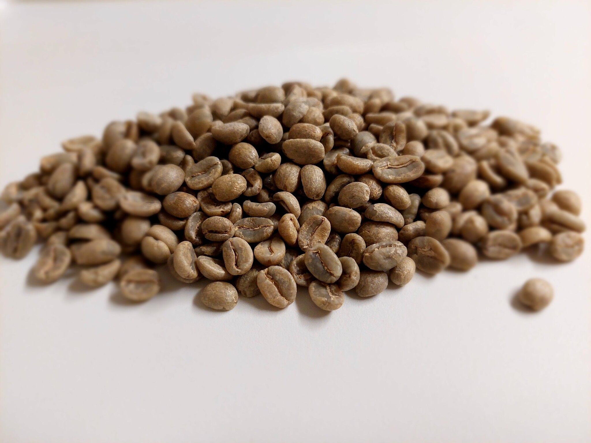 Colombia Women Coffee- San Alberto 23/442, Washed, Traceability 1kg