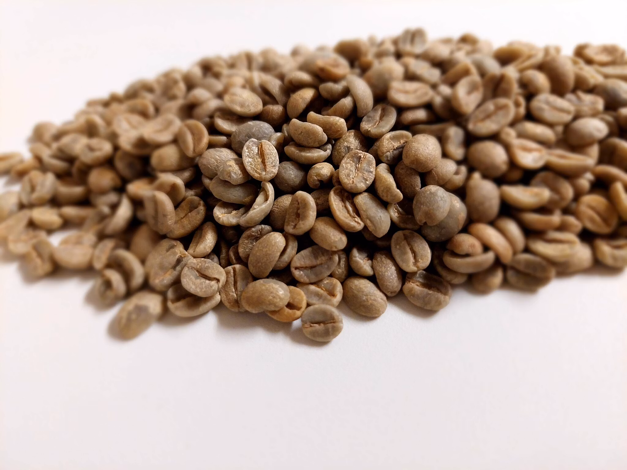 Brazil Pulped Natural Bourbon - Fazenda Carmo, Traceability 1kg