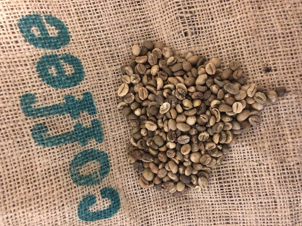 Caruso Blend