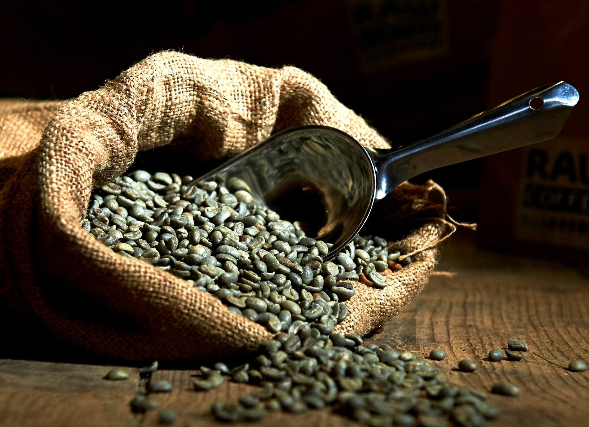 Ethiopia Natural Gr 1 Wild Bale Forest, Traceability, 1 kg